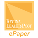 The Leader-Post ePaper