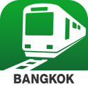 Transit Bangkok Thai NAVITIME