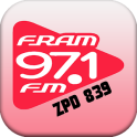 Radio Fram 97.1 FM