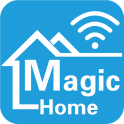 Magic Home WiFi (Expired, Use Magic Home Pro)