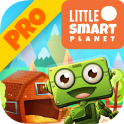 Little Smart Planet Pro