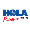 HOLA PANAMA 1033 FM