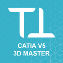3D MASTER GUIDE for CATIA V5