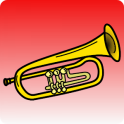 Learn to play the trumpet