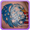 Eagle Tattoo Idea Gallery