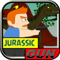 Jurassic Gun