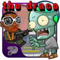 The Draco Vs Zombies