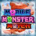 Mobile Monster Match 3