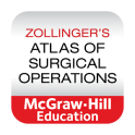 Zollinger's Atlas of Surgical Operations, 10/E