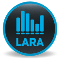LARA NAS App