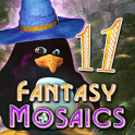 Fantasy Mosaics 11