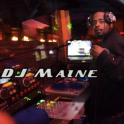 DJ Maine