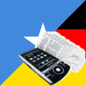 German Somali Dictionary