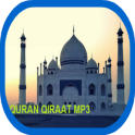 Quran Qiraat MP3