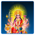 Durga Mata Live Wallpaper