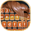 Sweet Chocolate Keyboard Emoji