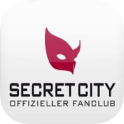 SecretCity 3D Chat