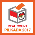 Real Count Hasil Pilkada 2017