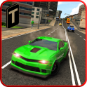 City Car Real Drive 3D