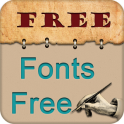 Free Fonts 3