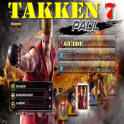 Guide Tekken 7