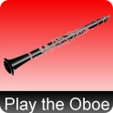 Learn to play the oboe