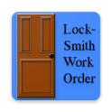 Locksmith Work Order App