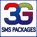 3G & SMS Packages - Pakistan