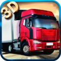 City Cargo Truck Simulator 3D