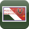 Pizzas Danutti