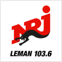 NRJ Léman Smartphone