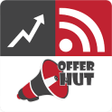 OfferHut Beacon for Business