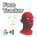 FaceTracker Example