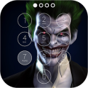 Joker Lock Screen