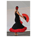 Aprender a bailar Sevillanas