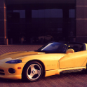 Fans Themes Of Dodge Viper
