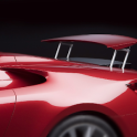 Themes For Lexus LFA Roadster