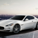 Theme Of Maserati Gran Turismo