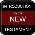 Introduc. to the New Testament
