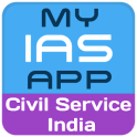 IAS APP by Civil Service India