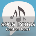 Canton Jones Song Lyrics