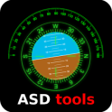 ASD Tools - Sensors