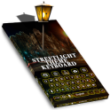 Nightslight Keyboard Theme