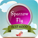 Sparrow Fly