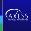 Axess MPS Tablet App