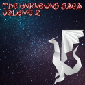 The Unknowns Saga vol: 2