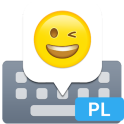 DU Emoji Keyboard-Polish