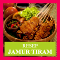 Resep Jamur Tiram