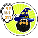 Number Guesser Wizard