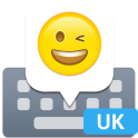 DU Emoji Keyboard-uk